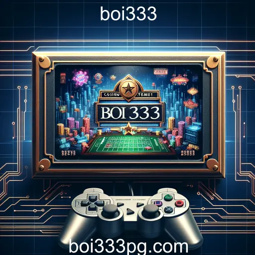 A Evolução dos Jogos: Tendências e Inovações em 2023
