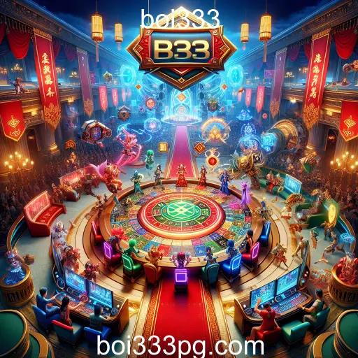 A Ascensão dos Jogos Online: Entretenimento sem Limites