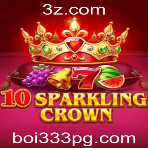 Descubra o Fascinante Mundo de 10SparklingCrown