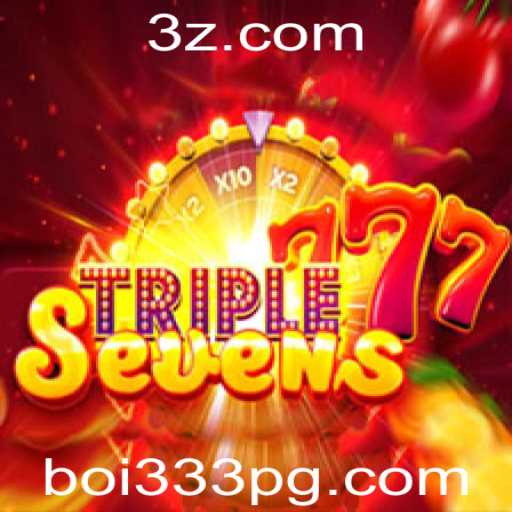 Explorando o Universo de 777TripleSeven: Um Jogo Inovador