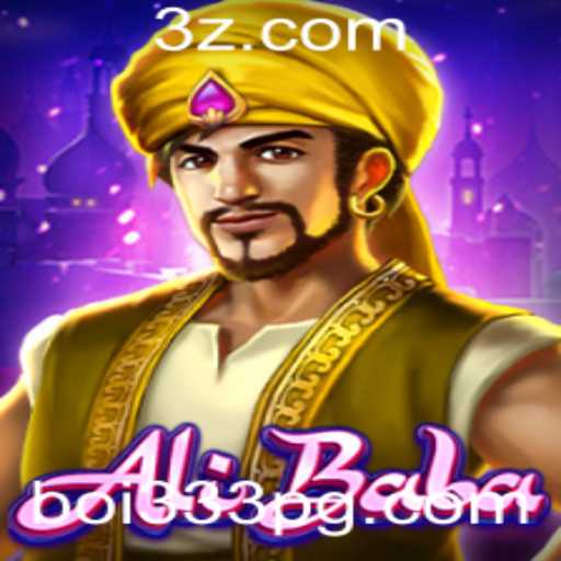 Explorando o Fascinante Universo do Jogo 'AliBaba'