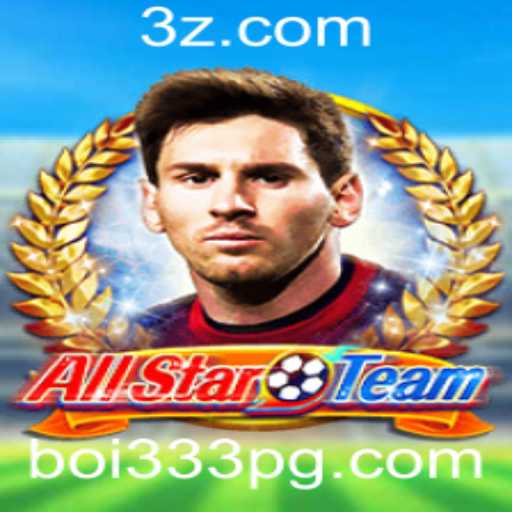 Descubra o Mundo de AllStarTeam: O Jogo Que Está Transformando a Indústria