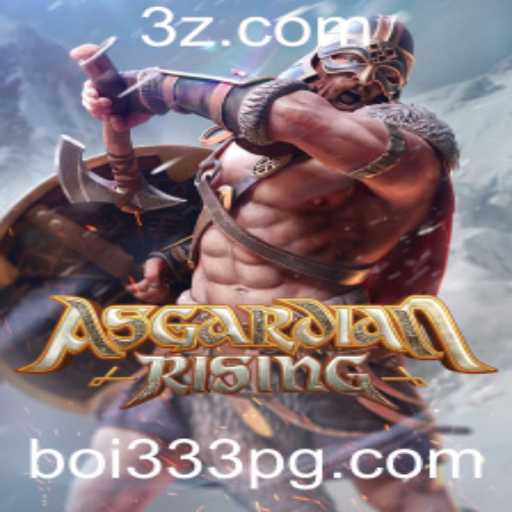 Descubra os Mistérios de 'AsgardianRising': Um Novo Jogo de Estratégia e Aventura