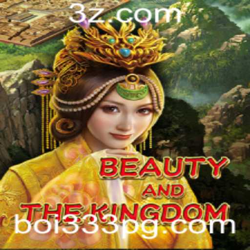 Descubra uma Aventura Épica em BeautyAndTheKingdom