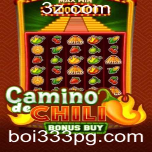 Explorando o CaminodeChiliBonusBuy: Uma Aventura de Jogo Surpreendente