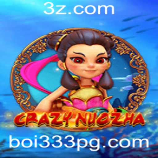 CrazyNuoZha: A Revolução dos Jogos com a Palavra-Chave boi333