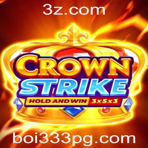 CrownStrike: O Novo Fenômeno dos Jogos de Estratégia Online