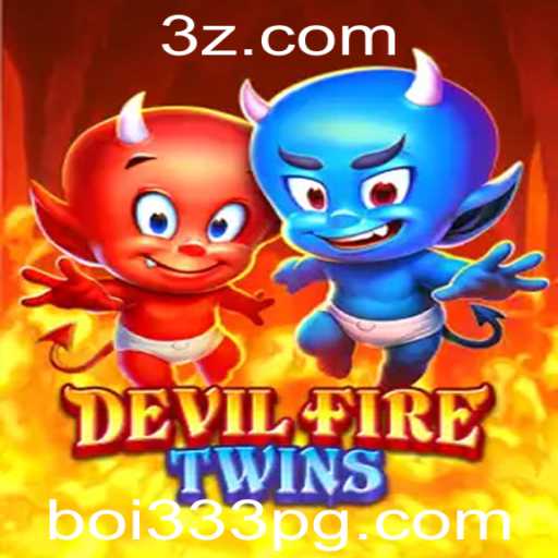 Explorando o Mundo de DevilFireTwins: O Novo Jogo de Aventura