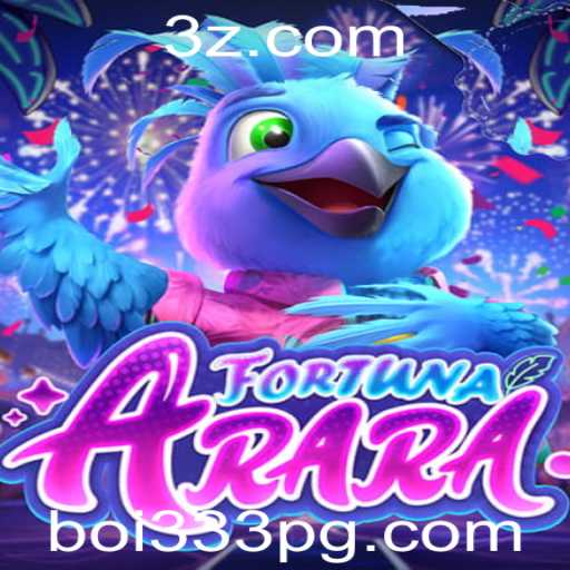 FortunaArara: Descubra a Magia por Trás do Jogo que Está Conquistando o Mundo