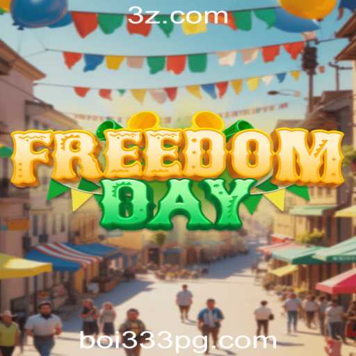 Explorando o Universo de FreedomDay: Como Jogar e as Regras do Jogo