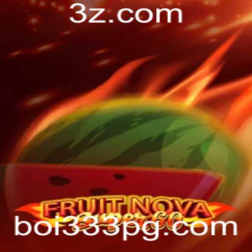 Explorando o Mundo Vibrante de FruitNovaSuper60