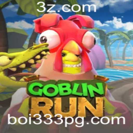 GoblinRun: Aventura e Desafios no Mundo Fantástico dos Goblins