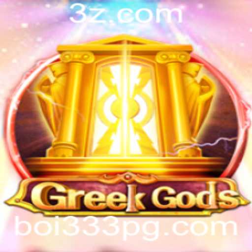 Explorando o Universo de 'GreekGods': Um Guia Completo para Novos Jogadores