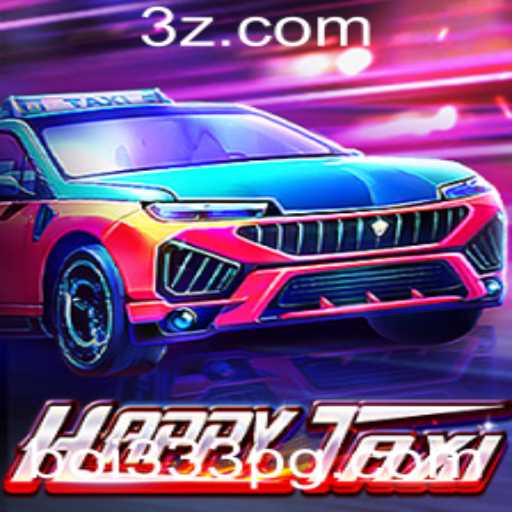 Descubra o Mundo Empolgante de HappyTaxi: O Jogo que Está Revolucionando o Mercado