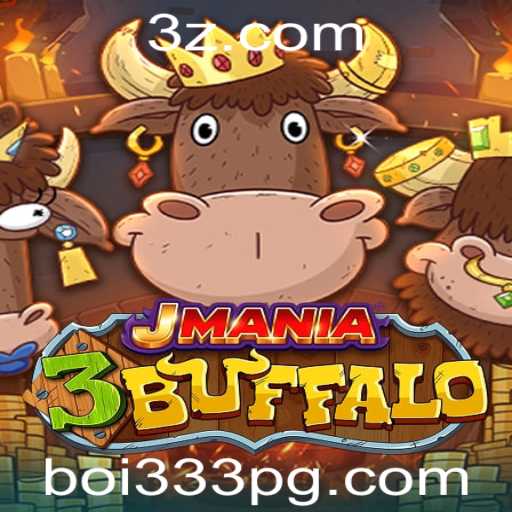 Explorando o Universo de JMania3Buffalo: A Nova Sensação dos Games