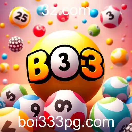 O Fascinante Mundo dos Jogos de Loteria: Uma Perspectiva sobre o Boi333