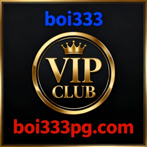 boi333 logo