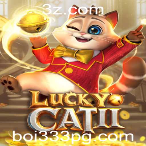 Explorando o Reino de LuckyCatII: A Nova Sensação no Mundo dos Jogos