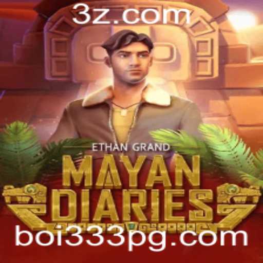 Descubra a Aventura Fascinante do Jogo MayanDiaries