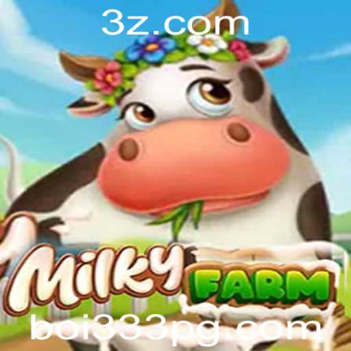 Explorando MilkyFarm: Um Jogo Imersivo no Mundo Agropecuário
