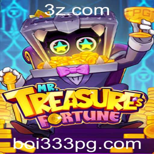 Explorando o Jogo MrTreasuresFortune: Uma Jornada de Aventuras e Estratégias