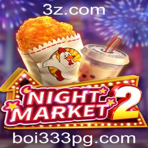 Descubra as Emoções do NightMarket2: Um Mergulho no Universo do Jogo com o Código Boi333