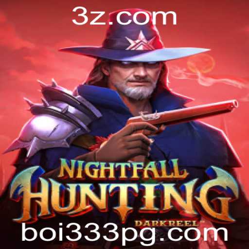 NightfallHunting: Descubra o Empolgante Mundo de Caça Noturna