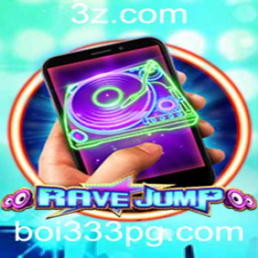 Descubra o Fascinante Mundo de RaveJumpmobile