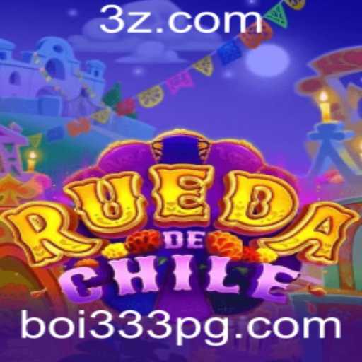 Descubra o Fascinante Jogo RuedaDeChile: Inovador e Cativante