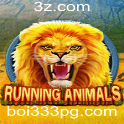 Explorando RunningAnimals: Um Novo Fenômeno no Mundo dos Jogos
