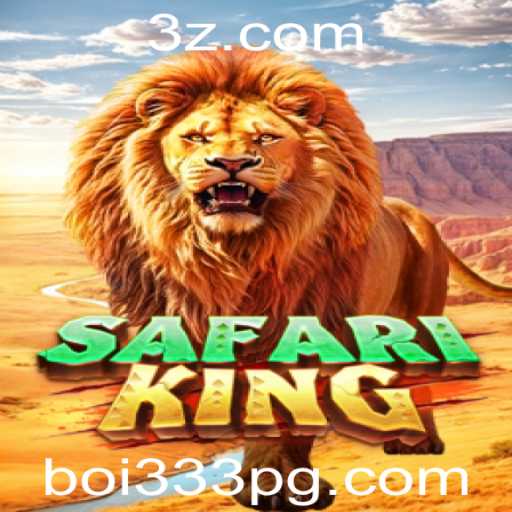 Explorando o Fascinante Mundo de SafariKing