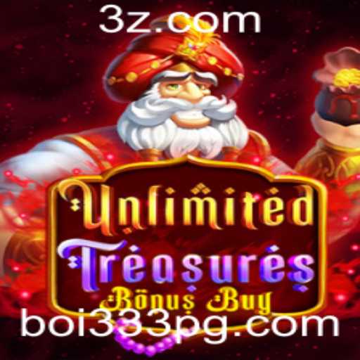 Descubra o Fascinante Mundo de UnlimitedTreasuresBonusBuy