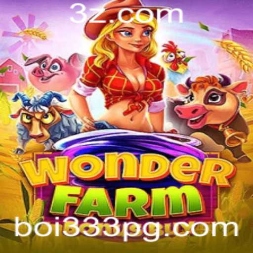 Descubra WonderFarmBonusBuy: Uma Jornada no Mundo dos Jogos Agrícolas