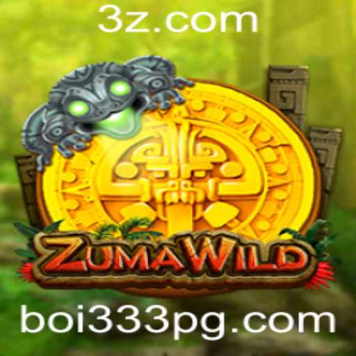 Explorando o Fascinante Mundo de ZumaWild e o Impacto dos Jogos Hoje